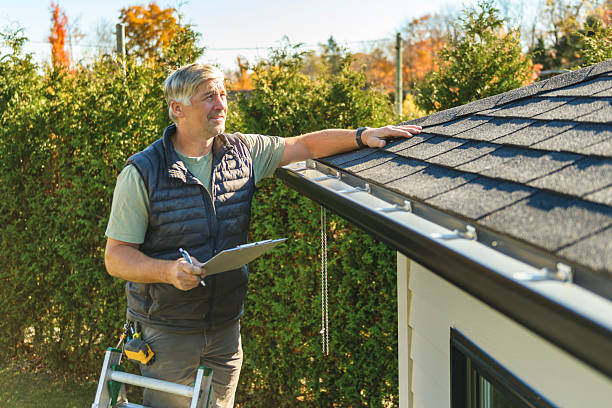 Trusted Roof Repair service in Brevard, NC - Ben Roofing and Steel LLC